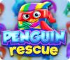 Penguin Rescue játék