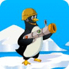 Penguin Salvage játék