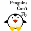 Penguins Can't Fly játék