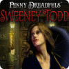 Penny Dreadfuls Sweeney Todd játék
