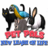 Pet Pals: New Leash on Life játék
