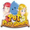 Pet Playground játék