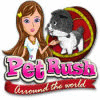 Pet Rush: Arround the World játék