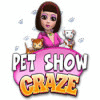 Pet Show Craze játék