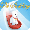 Pet Sledding játék