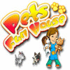 Pets Fun House játék