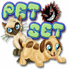 Pet Set játék