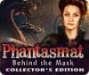 Phantasmat: Behind the Mask Collector's Edition játék