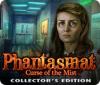 Phantasmat: Curse of the Mist Collector's Edition játék