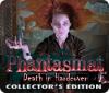 Phantasmat: Death in Hardcover Collector's Edition játék