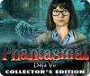 Phantasmat: Déjà Vu Collector's Edition játék