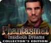 Phantasmat: Insidious Dreams Collector's Edition játék