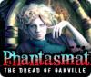 Phantasmat: The Dread of Oakville játék