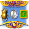 Pharaoh's Mystery játék