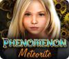 Phenomenon: Meteorite játék