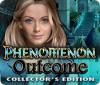 Phenomenon: Outcome Collector's Edition játék