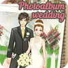 Photo Album Wedding Day játék
