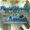 Pianist Mystery játék