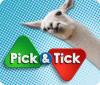 Pick & Tick játék