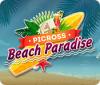 Picross: Beach Paradise játék