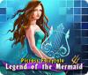 Picross Fairytale: Legend Of The Mermaid játék