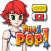 Pile & Pop játék