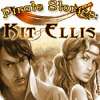 Pirate Stories: Kit & Ellis játék