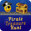Pirate Treasure Hunt játék