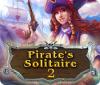 Pirate's Solitaire 2 játék