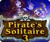 Pirate's Solitaire 3 játék