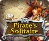 Pirate's Solitaire játék