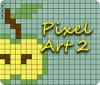 Pixel Art 2 játék