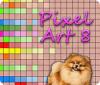 Pixel Art 8 játék