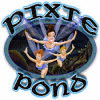 Pixie Pond játék