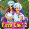 Pizza Chef 2 játék