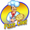 Pizza Chef játék