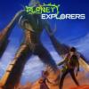 Planet Explorers játék
