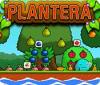 Plantera játék