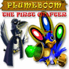 Plumeboom: The First Chapter játék