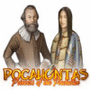 Pocahontas: Princess of the Powhatan játék