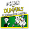 Poker for Dummies játék