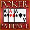 Poker Patience játék