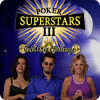 Poker Superstars III játék