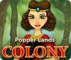 Popper Lands Colony játék