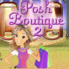Posh Boutique 2 játék