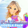 Posh Boutique Double Pack játék
