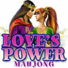 Love's Power Mahjong játék