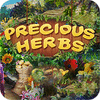 Precious Herbs játék