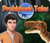 Prehistoric Tales játék