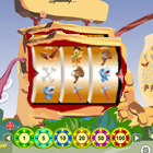 Prehistoric Slots játék